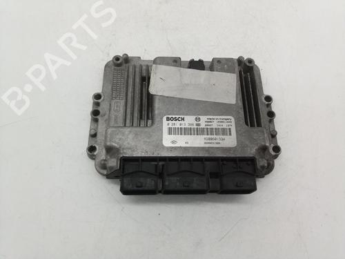 Used Engine control unit (ECU) RENAULT MEGANE II Coupé-Cabriolet (EM0/1_) [2003-2010]  30696181