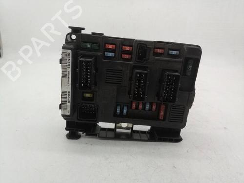 Used Fuse box CITROËN XSARA PICASSO (N68) 1.6 HDi (90 hp) 26705743