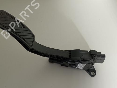 Gaspedaal FORD FIESTA VI (CB1, CCN) 1.6 TDCi (95 hp) 32724533