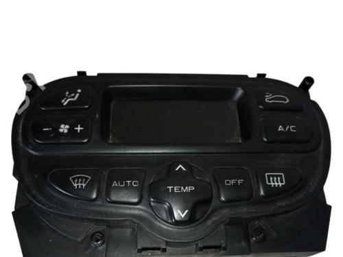 Commande Chauffage CITROËN XSARA PICASSO (N68) 2.0 HDi | BP29159359I5 