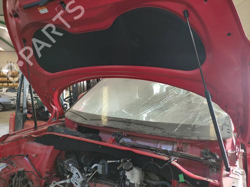 Used Hood lift support KIA SOUL II (PS) [2014-2019]  14303688