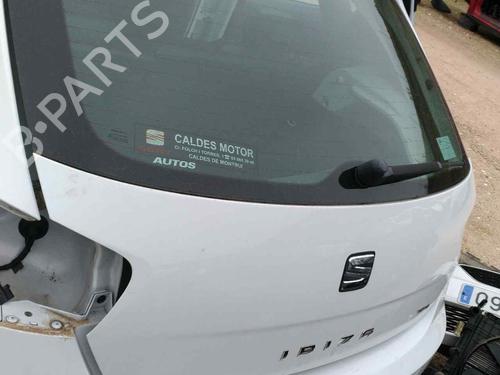 Tailgate SEAT IBIZA IV (6J5, 6P1)  | BP7010303C6 