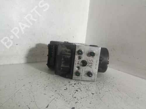 ABS pump SAAB 9-3 (YS3D)  0265216417 | 4779484 |
