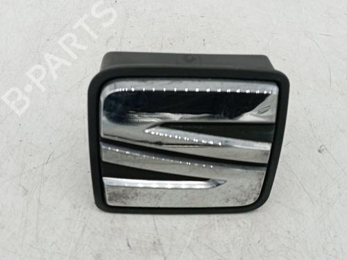 Trunk håndtak SEAT LEON (5F1) [2012-2021]  21085451