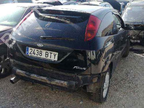 FORD FOCUS I Saloon (DFW)  1.8 Turbo DI / TDDi  386805