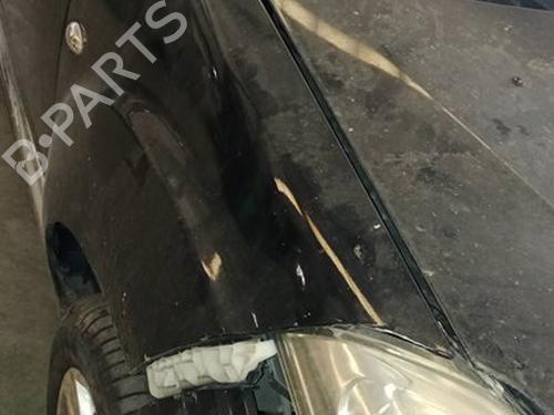 Right front fenders PEUGEOT 4007 (VU_, VV_) 2.2 HDi | BP30193791C42 