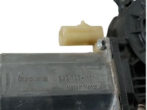 Rear left window mechanism CHRYSLER 300C (LX, LE) 3.0 CRD | BP31147270C24