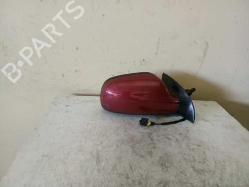 Right mirror PEUGEOT 307 (3A/C) 1.6 HDi 110 | BP2981637C27 