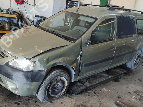 Steering column stalk DACIA LOGAN MCV (KS_)  | BP23401420I23 