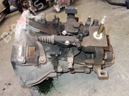 Getriebe FIAT STILO (192_) 1.4 16V (192AXH1B, 192BXH1B) | BP29906055M3 