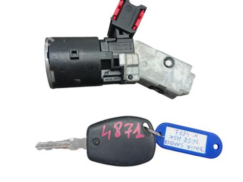 Used Other DACIA SANDERO II [2012-2025]  23400143