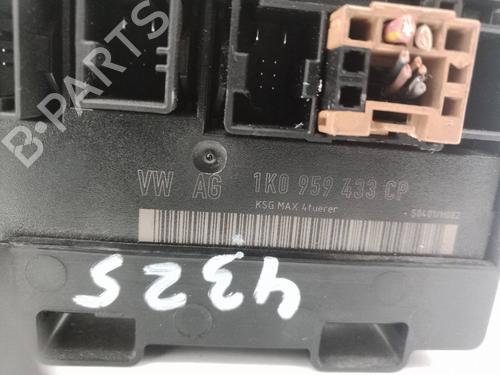 Electronic module SEAT LEON (1P1)  | BP16582648M83 