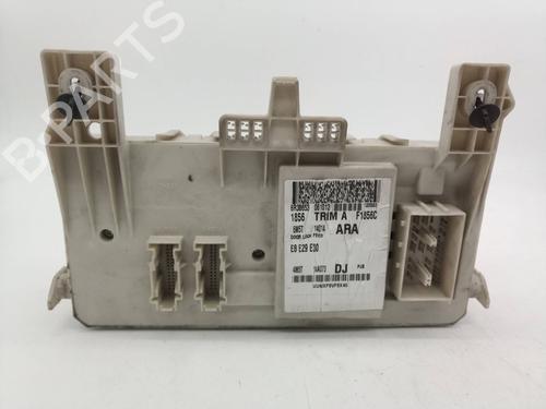 Sikringsdose FORD FOCUS C-MAX (DM2)  | BP12596009E1 