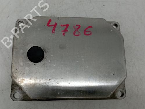 Engine control unit (ECU) FIAT 500 (312_)  | BP28805891M57
