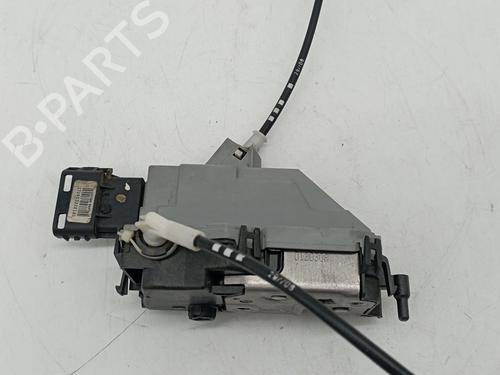 Used Rear left lock PEUGEOT 308 SW I (4E_, 4H_) [2007-2014]  17222018
