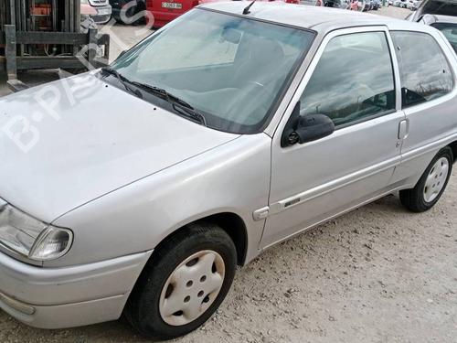 Used Parts CITROËN SAXO (S0, S1) 1.5 D 4961268