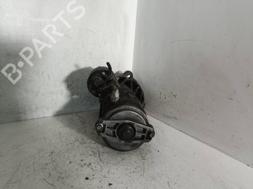 Startmotor PEUGEOT 307 CC (3B)  | BP15504687M8 