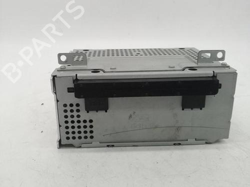 Used Radio FORD FOCUS III 1.0 EcoBoost (125 hp) 16582488