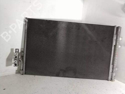 Used AC radiator BMW X3 (F25) xDrive 20 d (184 hp) 13816168