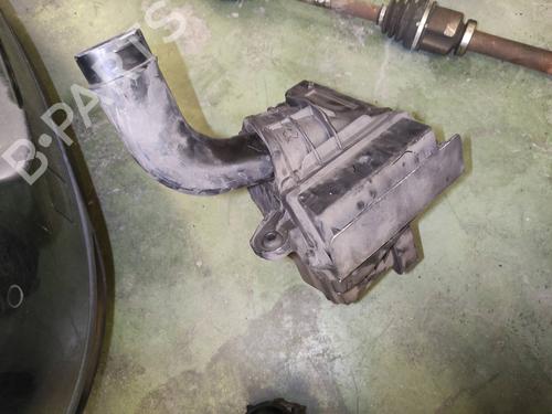 Used Air filter box RENAULT GRAND SCÉNIC III (JZ0/1_) [2009-2016]  15046246