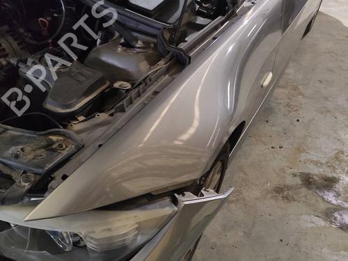 Left front fenders BMW 3 (E90)  | BP16954884C41 