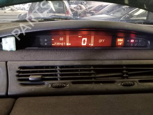 Starter RENAULT ESPACE III (JE0_) 2.2 dCi (JE0K) | BP26332232M8 