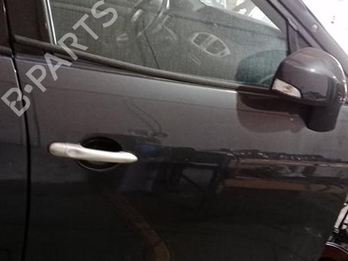 Used Right front door Right front door RENAULT GRAND SCÉNIC III (JZ0/1_) [2009-2016] 33616863 33616863