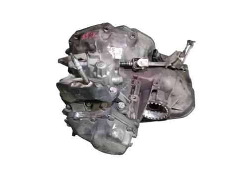 Gearbox CHEVROLET AVEO / KALOS Hatchback (T250, T255)  | BP31072157M3 