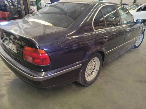 Pulley BMW 5 (E39) | BP32273228M122