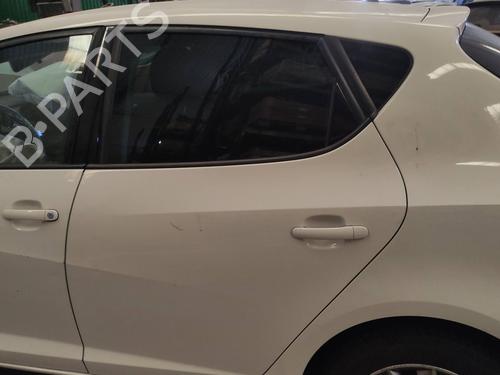 Used Left rear door SEAT IBIZA IV (6J5, 6P1) [2008-2017]  20321022