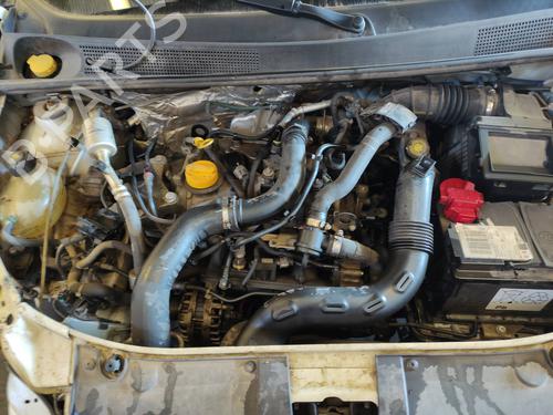Startmotor DACIA SANDERO II  | BP13236089M8 