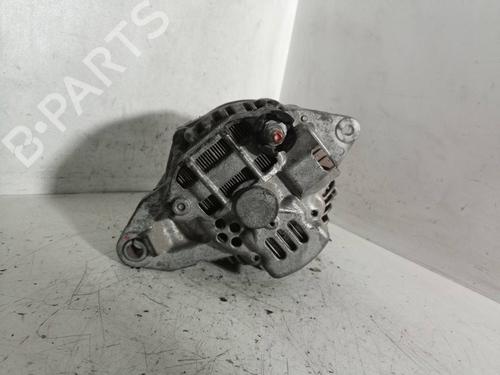 Alternator MITSUBISHI LANCER VIII (CY_A, CZ_A)  | BP15914054M7 