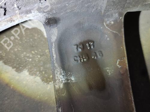 Rim PEUGEOT 508 I (8D_)  | BP16785347C45 