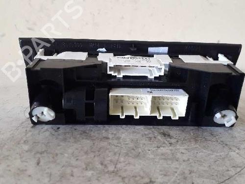 Climate control SEAT IBIZA IV SC (6J1, 6P5)  | BP2974585I5 