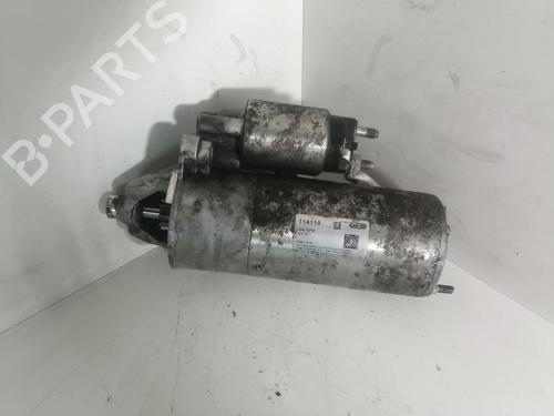 Used Starter Starter 34366216 34366216