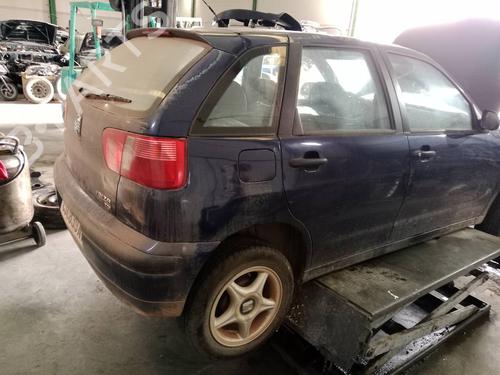 AC compressor SEAT IBIZA II (6K1) | BP30097526M34