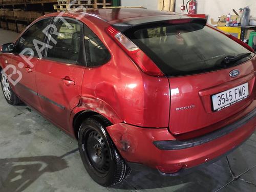 Startmotor FORD FOCUS II Saloon (DB_, FCH, DH)  | BP23103046M8 