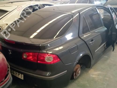 Modulo electronico RENAULT LAGUNA II (BG0/1_)  | BP21842532M83 