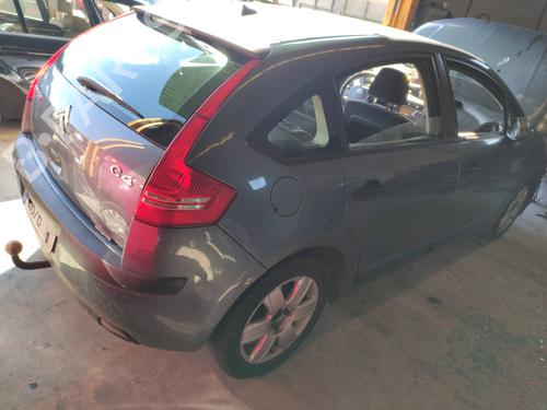 Zekeringkast CITROËN C4 I (LC_)  | BP9290220E1