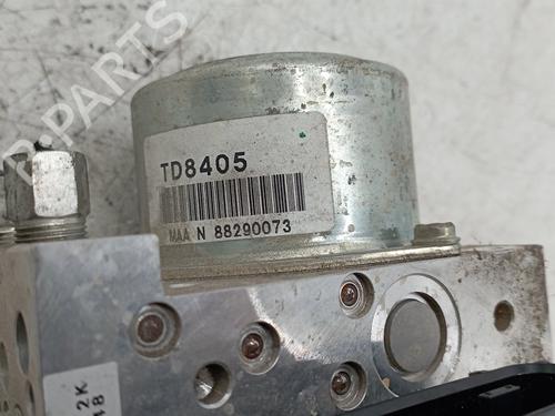 ABS pump NISSAN JUKE (F15)  | BP19313344M43 