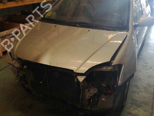 Left front window switch TOYOTA COROLLA (_E12_) | BP2691183I27 - Image 3