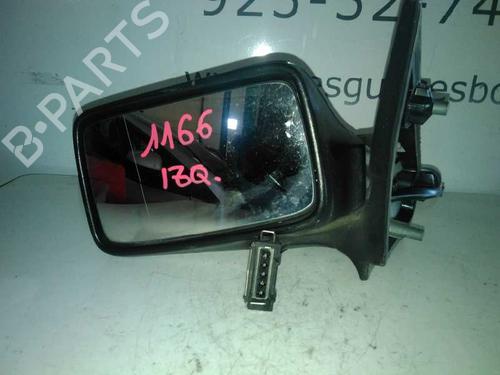 Used Left mirror SEAT CORDOBA (6K1, 6K2) 1.9 TDI (110 hp) 1077327