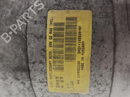AC compressor FORD C-MAX (DM2) 1.6 TDCi | BP36813872M34 - Image 5