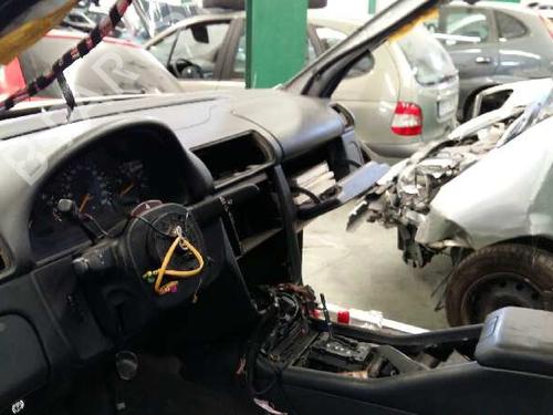 Right front driveshaft MERCEDES-BENZ M-CLASS (W163)  | BP6117671M39 