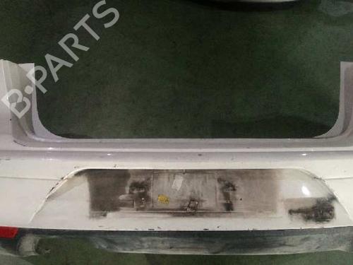 Rear bumper SEAT ALTEA XL (5P5, 5P8)  | BP4733418C8 
