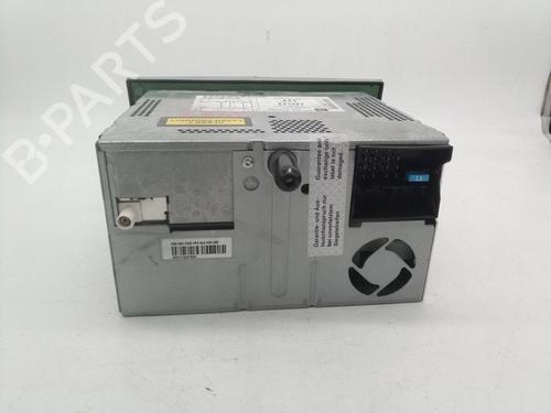 Radio OPEL ASTRA H GTC (A04) 1.7 CDTI (L08) | BP17956130E6 
