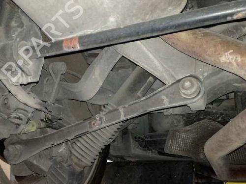 Rear axle CITROËN C5 III Break (RW_)  | BP4740788M2 