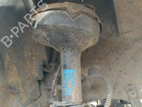 Right front shock absorber RENAULT TWINGO II (CN0_) 1.5 dCi 75 | BP7010318M17 