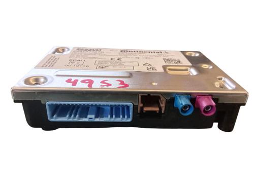 Electronic module RENAULT CLIO V (B7_)  | BP29721767M83 