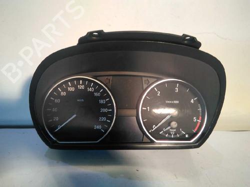 Instrument cluster BMW 1 (E87)  | BP4890056C47 